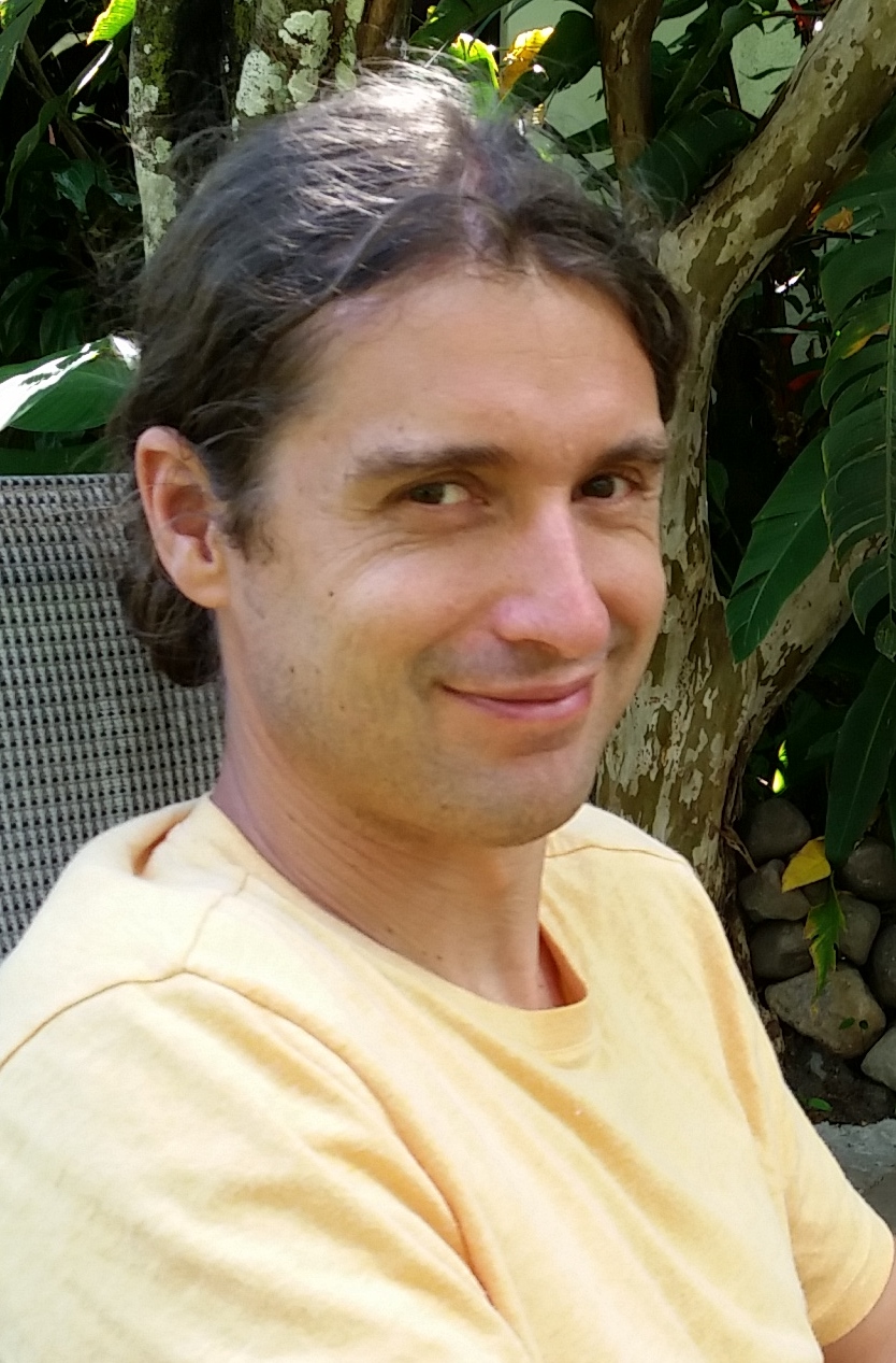 Daniel
