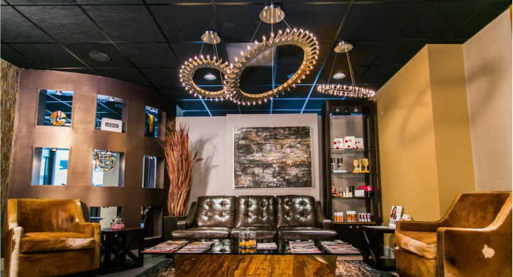 All About Me Salon Day Spa